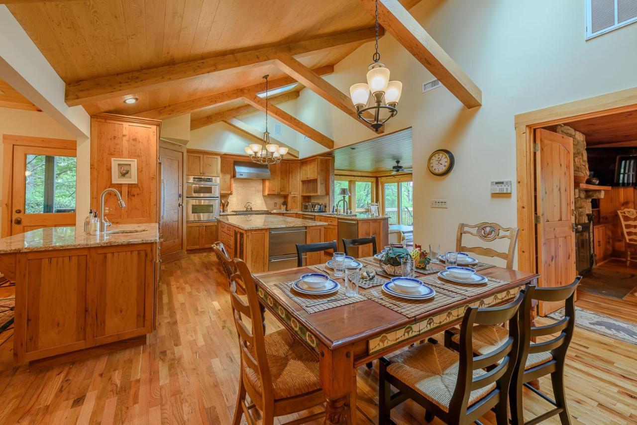 Graystone Cottage 布洛英罗克山 外观 照片