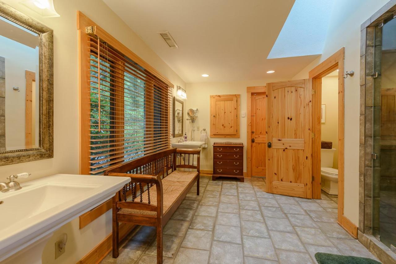 Graystone Cottage 布洛英罗克山 外观 照片