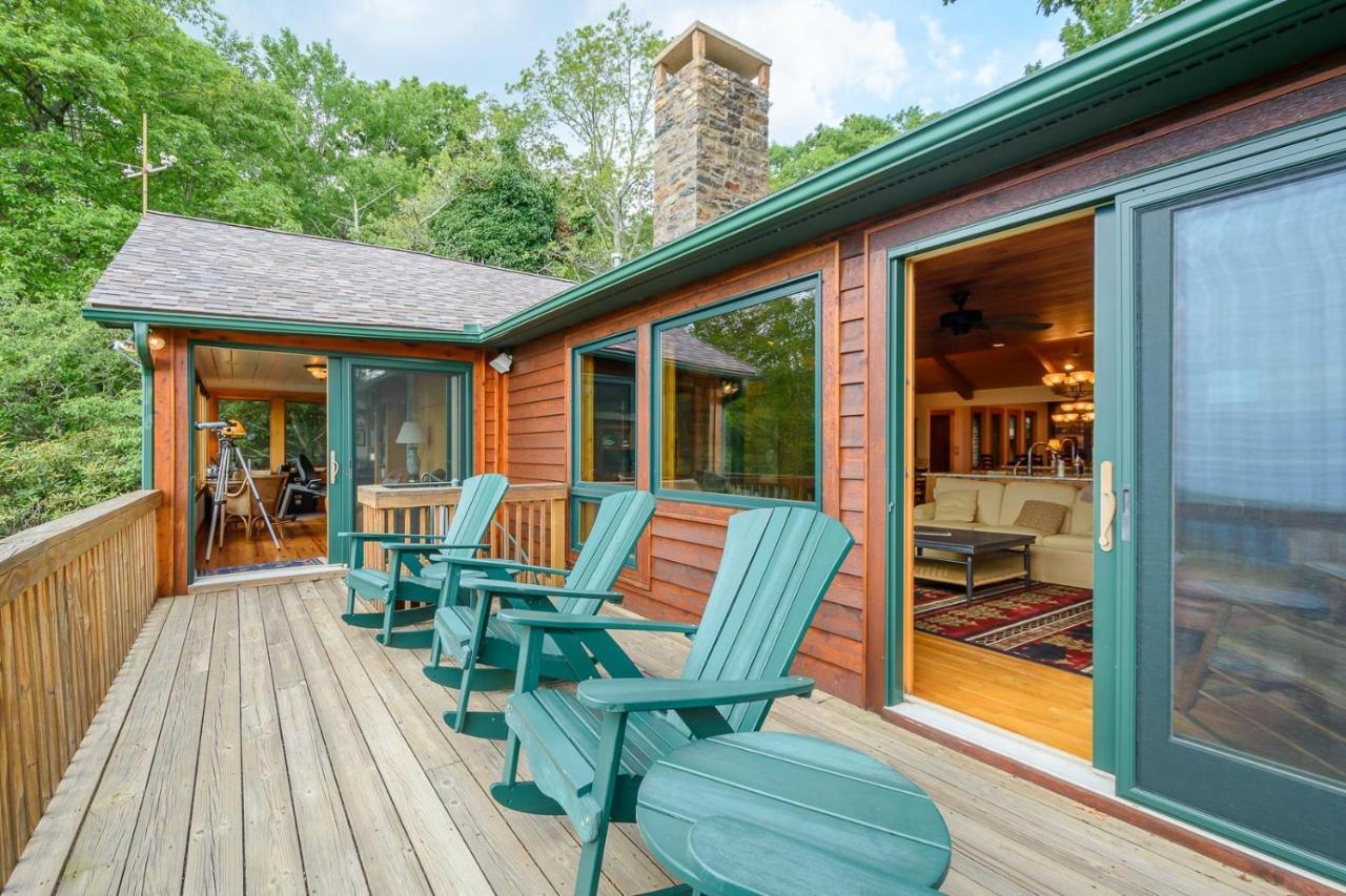 Graystone Cottage 布洛英罗克山 外观 照片