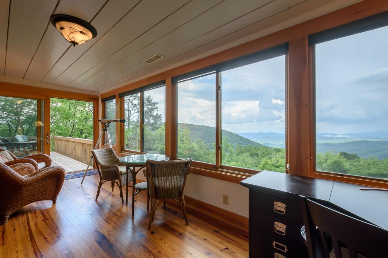 Graystone Cottage 布洛英罗克山 外观 照片