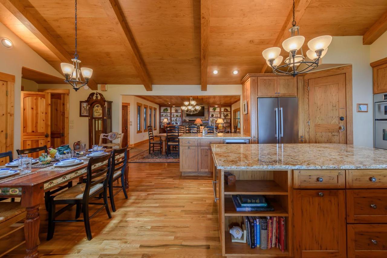 Graystone Cottage 布洛英罗克山 外观 照片