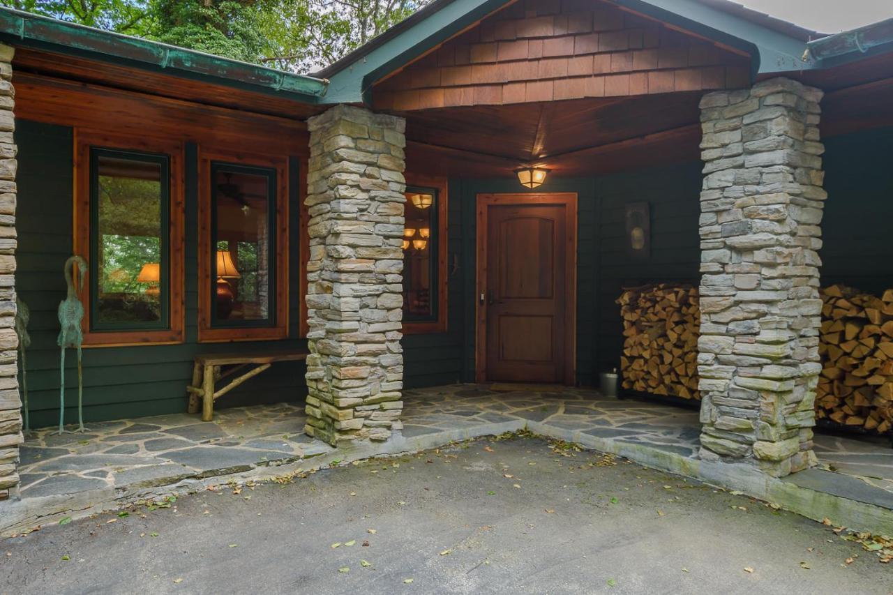 Graystone Cottage 布洛英罗克山 外观 照片