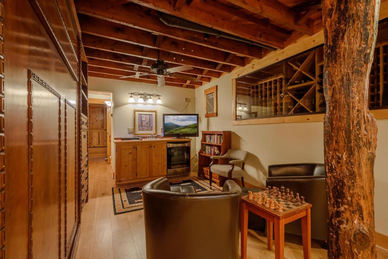 Graystone Cottage 布洛英罗克山 外观 照片
