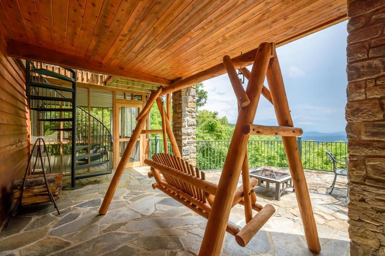 Graystone Cottage 布洛英罗克山 外观 照片