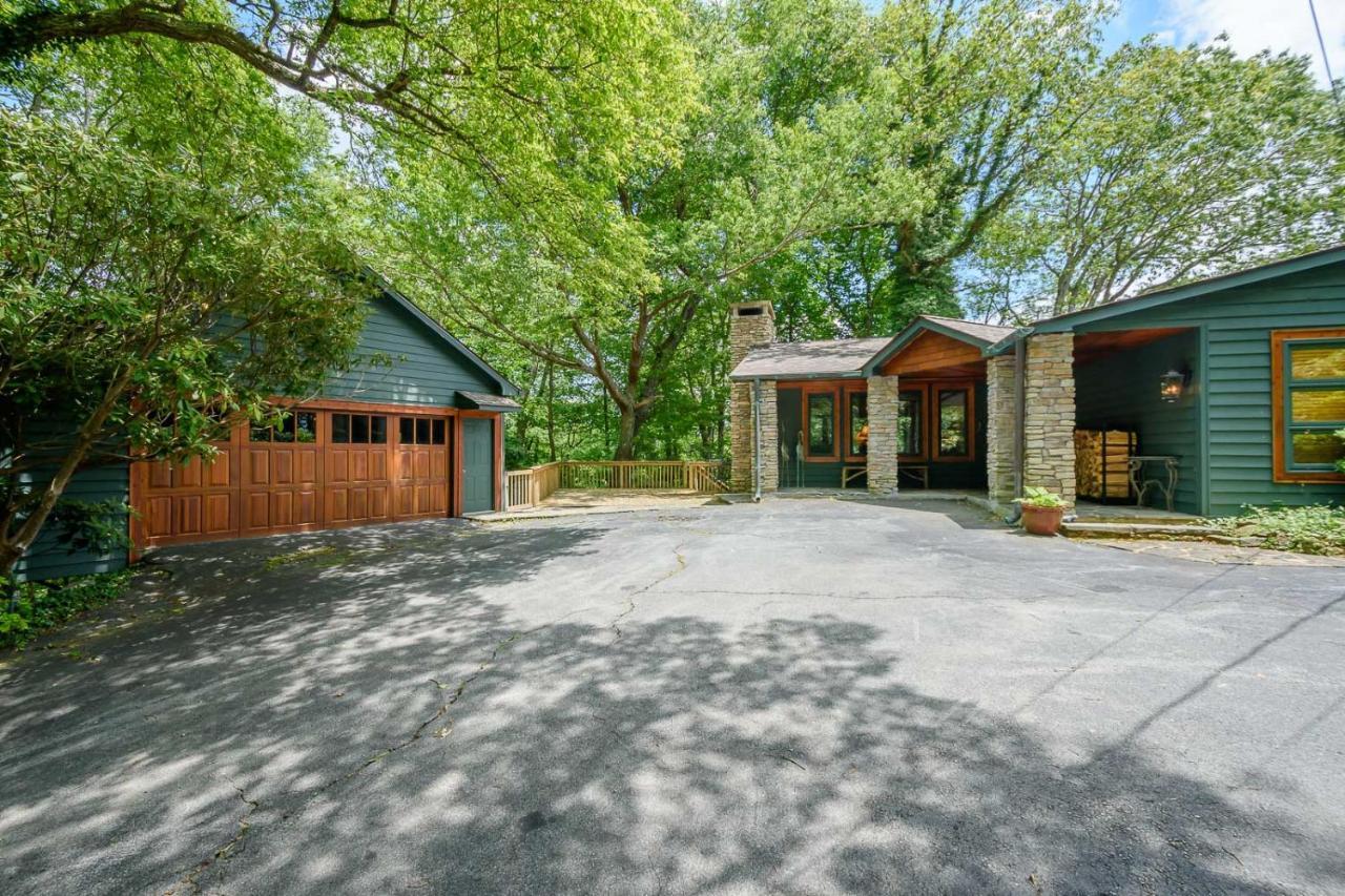 Graystone Cottage 布洛英罗克山 外观 照片