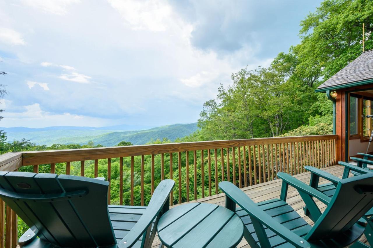 Graystone Cottage 布洛英罗克山 外观 照片