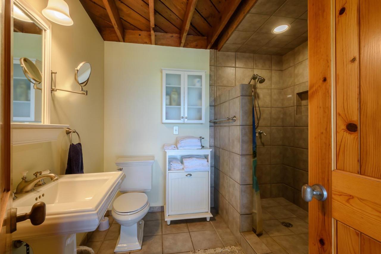 Graystone Cottage 布洛英罗克山 外观 照片