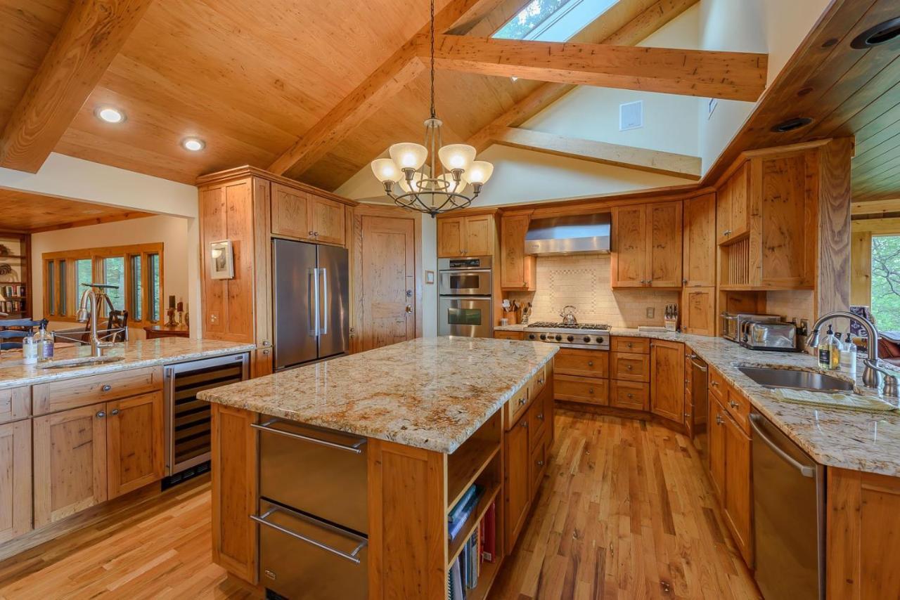 Graystone Cottage 布洛英罗克山 外观 照片