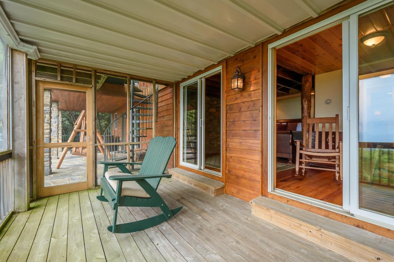 Graystone Cottage 布洛英罗克山 外观 照片